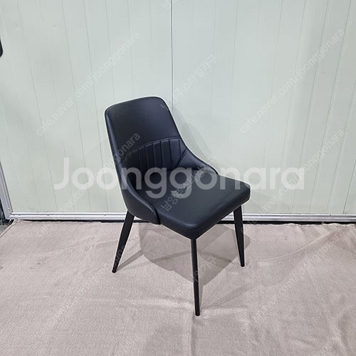 골드의자 식당의자 카페 중고빠의자 업소용의자 원목의자 대리석테이블--5